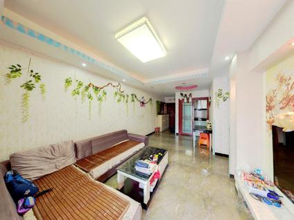 北京华宇春江花月2室1厅71.93平中楼层/共32层