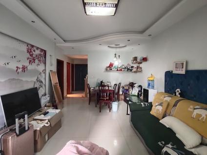 2室2厅 丽景苑(江北)效果图