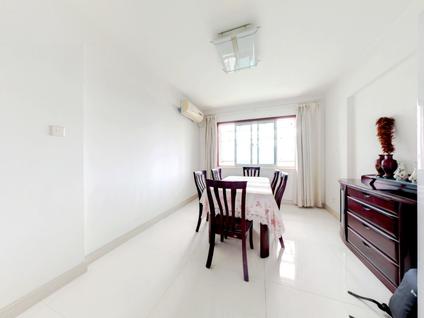 北京翠岛花城6室2厅225.79平高楼层/共11层