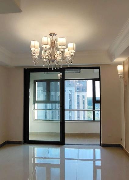 北京恒大新御峰3室1厅89平中楼层/共15层