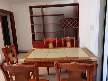 北京兴隆花园3室2厅103.93平中楼层/共9层