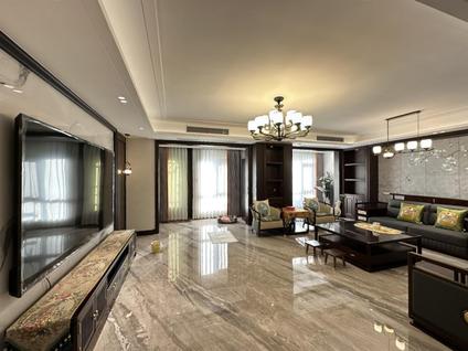 北京苏商御景湾(五期)5室3厅322.47平低楼层/共1层