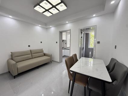 北京化工新村(三区)2室2厅65平高楼层/共6层