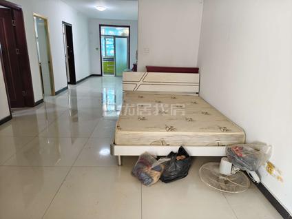 北京秦宝小区(西区北院)2室2厅92.12平低楼层/共6层