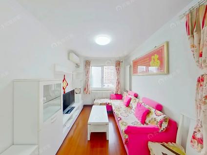 北京和平街十五区(一号院)3室1厅80.9平低楼层/共18层