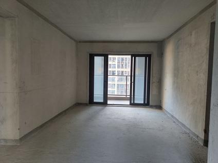 江门保利中悦花园4室2厅120平低楼层/共33层