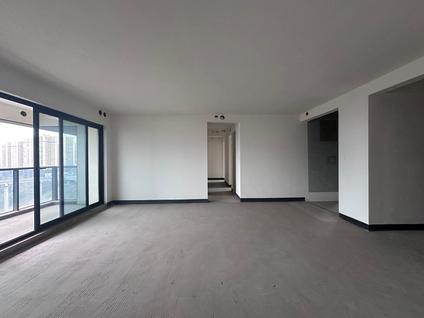 北京香港置地云山岳4室2厅147.19平高楼层/共10层