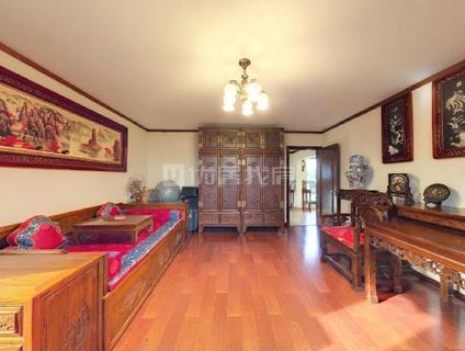 北京天赐良园(东区)4室2厅229.23平中楼层/共6层