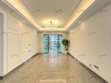 北京雅居乐新城(璟峰)3室2厅116.4平低楼层/共32层