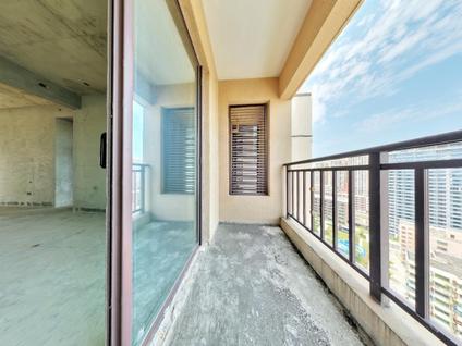 北京富力首府(北区)3室2厅180.85平中楼层/共27层