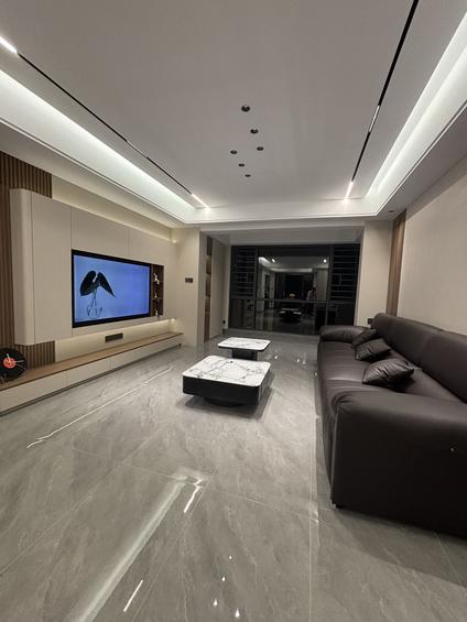 北京宝豪御龙湾二期4室2厅127平中楼层/共33层