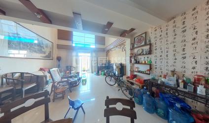 北京正泰花园5室3厅222平高楼层/共11层