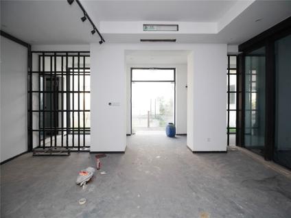 北京玫瑰山庄9室2厅410.07平低楼层/共2层