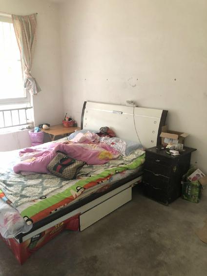 北京新街家园2室1厅80.65平低楼层/共32层