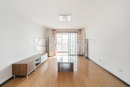 北京首开知语城2室2厅125.71平高楼层/共20层