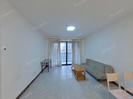 杭州瑞金华丽嘉苑2室2厅90.31平中楼层/共24层