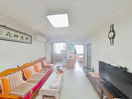 北京燕化星城建德一里2室1厅67.51平高楼层/共6层