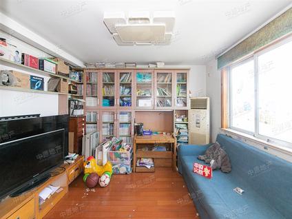 北京锦辉豪居2室2厅99.91平中楼层/共16层