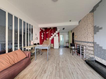 南京天元吉第城2室2厅45.66平中楼层/共4层