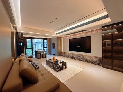 北京海璟天翡3室2厅127.07平低楼层/共32层