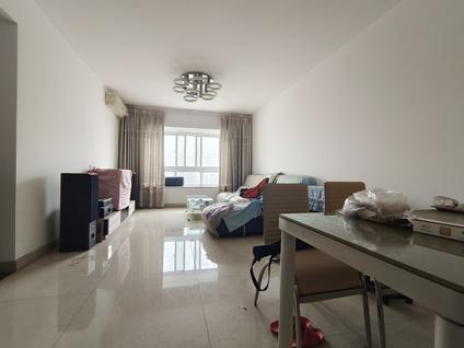 北京中德江湾丽景3室2厅101平高楼层/共35层