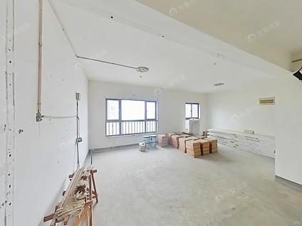 南京天元瑞沨名苑2室2厅89平高楼层/共13层