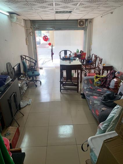 江门舜德路29.56平低楼层/共7层