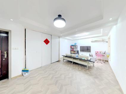 北京万和源居2室2厅98.08平中楼层/共26层