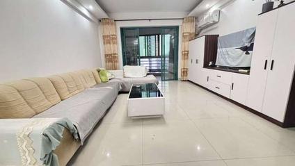 北京上城名都2室2厅95.55平中楼层/共16层