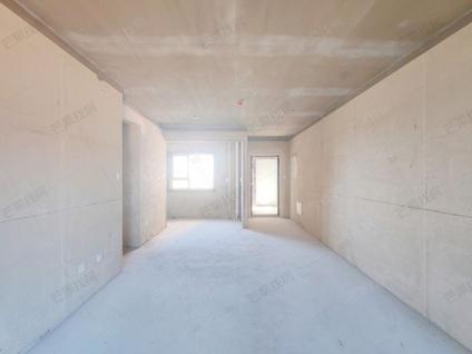 北京荣盛盛京绿洲3室2厅103平中楼层/共33层