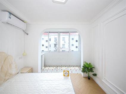 上海南杨小区2室1厅41.14平高楼层/共6层