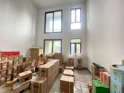 北京德信时代公园5室2厅148平低楼层/共23层