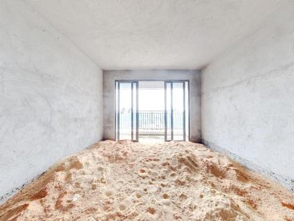 北京世达豪庭3室2厅109平高楼层/共19层