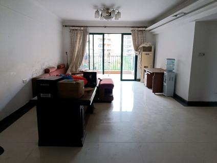 北京金汇豪庭4室2厅152平低楼层/共33层