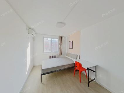 北京后永康胡同3室1厅72.03平中楼层/共6层