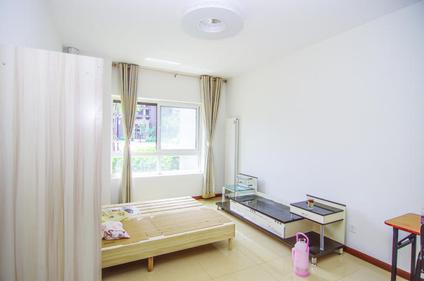 北京金科城3室2厅105平低楼层/共33层