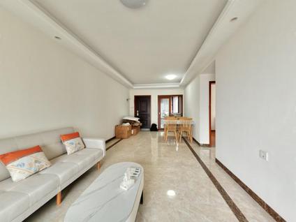 北京南海幸福汇(二期)2室2厅63.46平高楼层/共18层