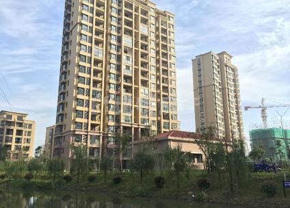 北京美好易居城领域3室2厅138.96平高楼层/共25层