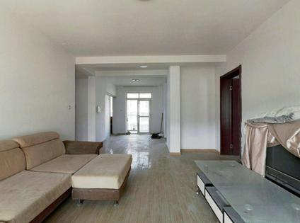 北京东郊小镇(第三街区)3室2厅116.13平高楼层/共6层