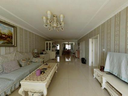 北京亲亲尚城3室1厅159.52平中楼层/共24层