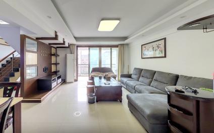 北京南航花园5室2厅181平高楼层/共12层