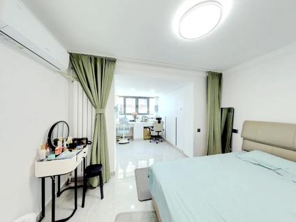 北京北大街北里(北区)2室1厅48.96平低楼层/共6层