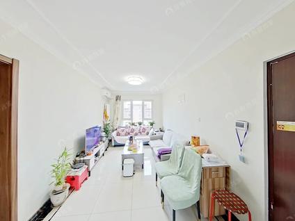 北京槿花苑2室1厅75.12平高楼层/共28层