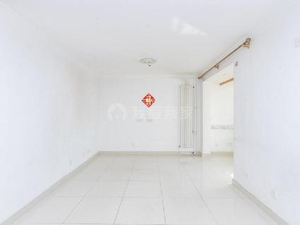 北京同盛里小区2室1厅68.89平高楼层/共6层