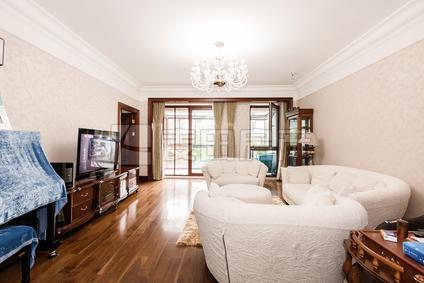 北京专家国际花园2室2厅221.63平中楼层/共6层