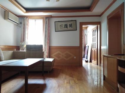 北京南雅社区(9弄)3室2厅80.14平中楼层/共6层