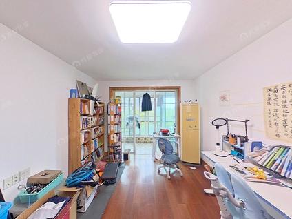 北京湖畔莲花港家园2室2厅94.86平中楼层/共7层