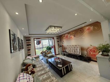 北京海宏一号E区3室2厅137平高楼层/共34层