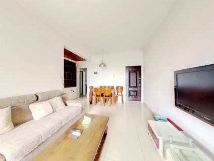 北京晶宝盛世桃源2室1厅57.07平低楼层/共18层