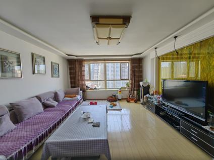 北京茂源水岸星光3室2厅143.64平高楼层/共28层